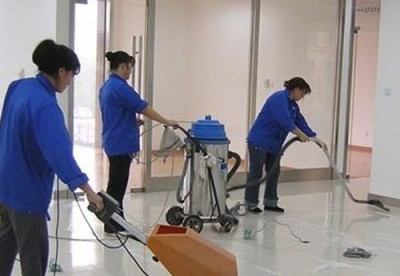 小时工保洁怎么选？嘉和蓝天按需计费、随叫随到的灵活清洁方案